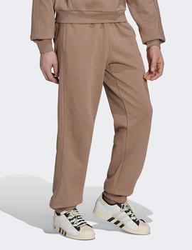 Pantalón ADIDAS ESS LOGO - Camel