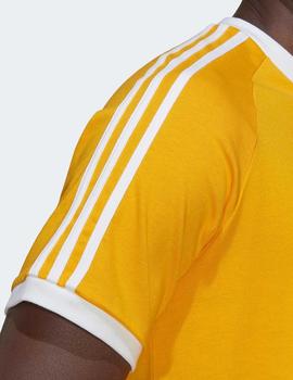 Camiseta ADIDAS 3 STRIPES - Cogold