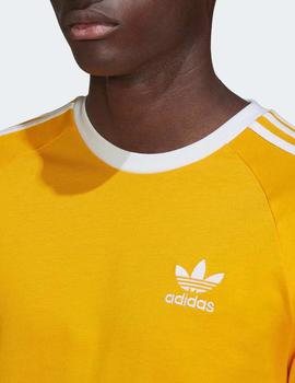 Camiseta ADIDAS 3 STRIPES - Cogold