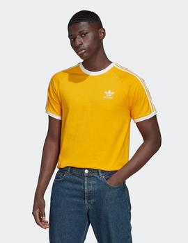 Camiseta ADIDAS 3 STRIPES - Cogold