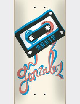 Tabla Skate FLIP GONZALEZ POSTERIZED 8.0' x 31.50'