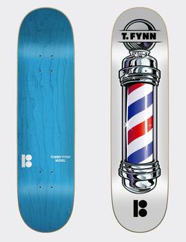 Tabla Skate PLAN B BARBER FYNN 8.25' x 31.77'