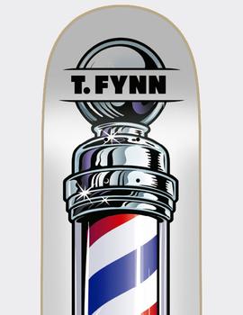 Tabla Skate PLAN B BARBER FYNN 8.25' x 31.77'