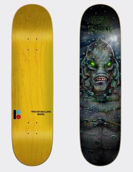 Tabla Skate PLAN B CREATURE TREVOR 8.25' x 31.77'