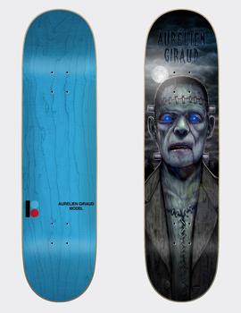 Tabla Skate PLAN B FRANKENSTEIN GIRAUD 8.0' x 31.7