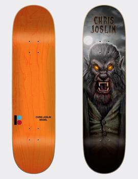 Tabla Skate PLAN B WEREWOLF JOSLIN 8.0' x 31.75'