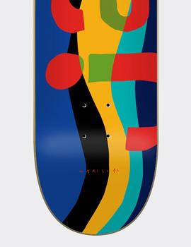 Tabla Skate JART MARISCAL x Jart 8.0' x 31.85'