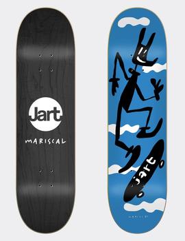 Tabla Skate JART MARISCAL x Jart 8.25' x 31.7'