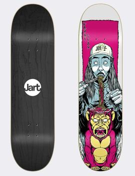 Tabla Skate JART MONKEY NOODLES 8.375' x 31.85'