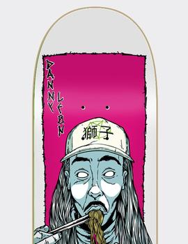 Tabla Skate JART MONKEY NOODLES 8.375' x 31.85'