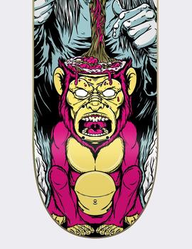 Tabla Skate JART MONKEY NOODLES 8.375' x 31.85'