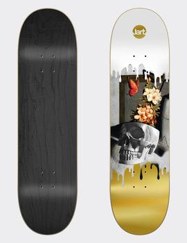 Tabla Skate JART GOLDEN 8.25' x 31.85'