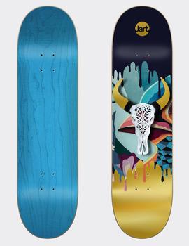 Tabla Skate JART GOLDEN 7.87' x 31.6'