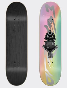 Tabla Skate JART  SCULPTURAL 8.375' x 31.8'