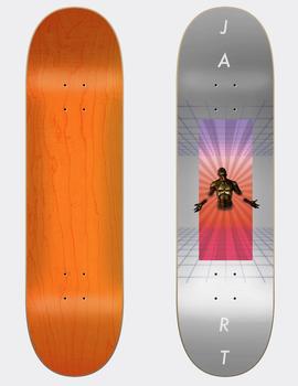 Tabla Skate JART SCULPTURAL 8.125' x 31.6'