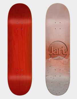 Tabla Skate JART TEXTURE 8.375' x 31.8'