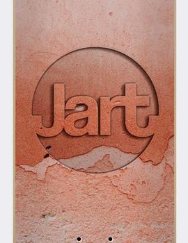 Tabla Skate JART TEXTURE 8.375' x 31.8'