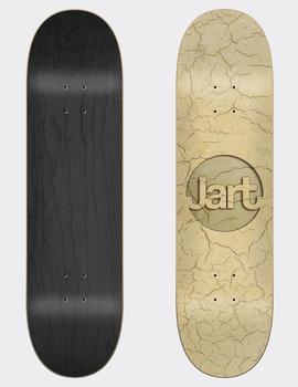 Tabla Skate JART TEXTURE 8.25' x 31.7'