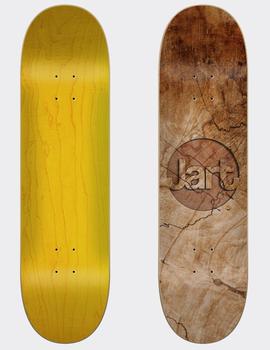 Tabla Skate JART TEXTURE 7.87' x 31.35'