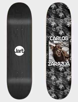 Tabla Skate JART CHAINY 7.75' x 31.15'