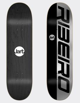 Tabla Skate JART MIRROR 8.0' x 31.85'