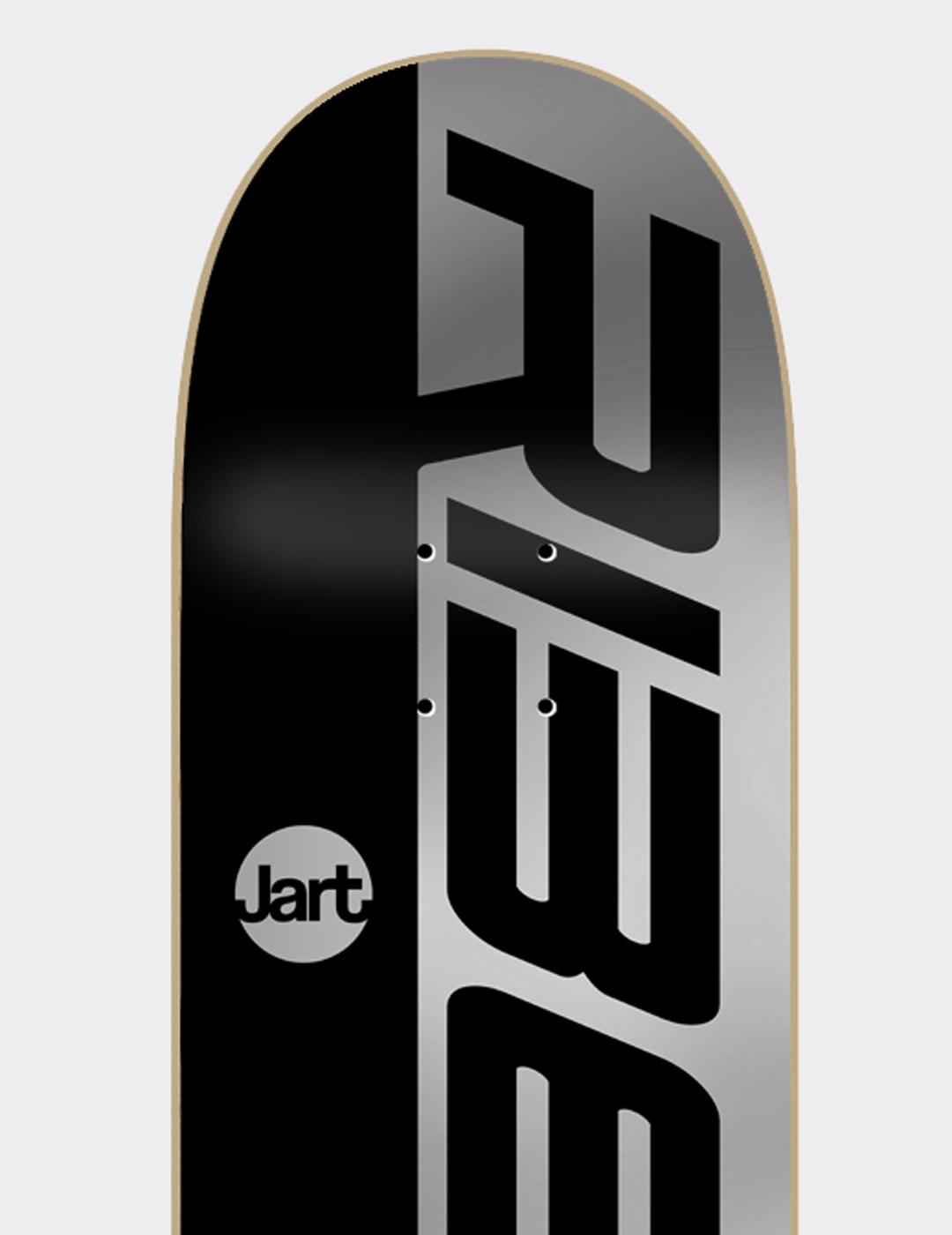 Tabla Skate JART MIRROR 8.0' x 31.85'