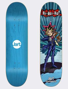 Tabla Skate JART ANIME 8.0' x 31.85'