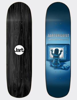 Tabla Skate JART JARTERGEIST 8.875' x 32.43'