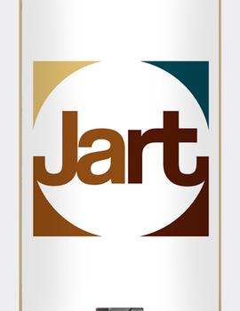 Skate Completo JART FRAME 7.6' x 31.6'