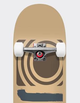 Skate Completo JART CLASSIC 8.0' x 31.85'