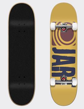 Skate Completo JART CLASSIC MINI7.375'