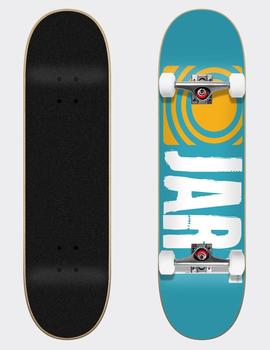 Skate Completo JART CLASSIC MINI 7.25' x 28.1'