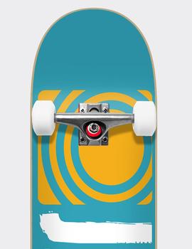 Skate Completo JART CLASSIC MINI 7.25' x 28.1'