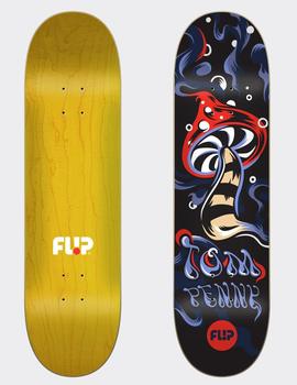 Tabla Skate FLIP PENNY BLACKLIGHT 8.0' x 31.50'