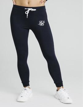 Pantalón SIKSILK SIDE PANEL JOGGER - NIGHT SKY