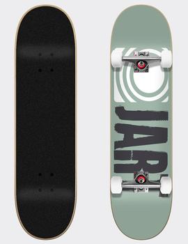 Skate Completo JART CLASSIC 7.75' x 31.6'