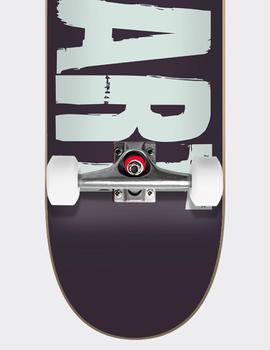 Skate Completo JART CLASSIC 8.25' x 31.85'