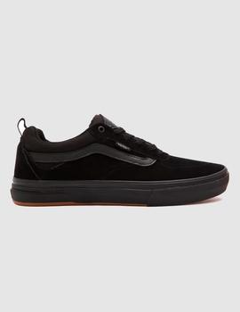 Zapatillas SKATE KYLE WALKER - Blackout