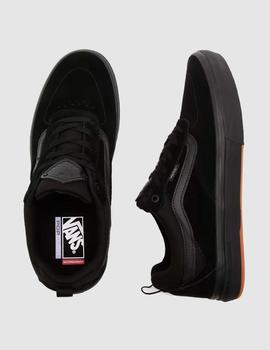 Zapatillas SKATE KYLE WALKER - Blackout