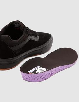 Zapatillas SKATE KYLE WALKER - Blackout