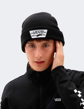 Gorro Vans MILFORD - Negro