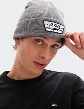 Gorro Vans MILFORD - Gris Vigoré