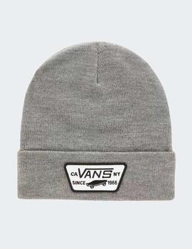 Gorro Vans MILFORD - Gris Vigoré