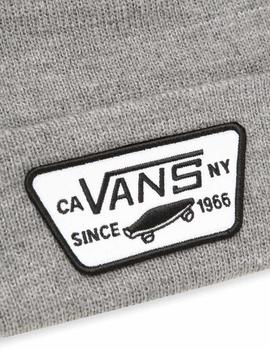 Gorro Vans MILFORD - Gris Vigoré