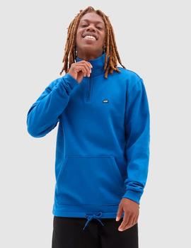 Sudadera VANS Quarter Zip VERSA - True Blue