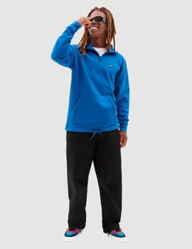 Sudadera VANS Quarter Zip VERSA - True Blue