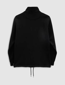 Sudadera VANS Quarter Zip VERSA - Black