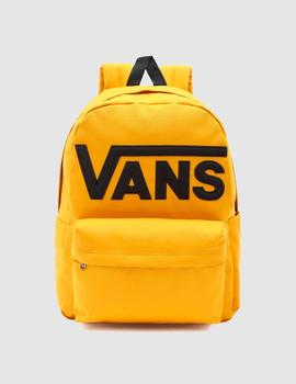 Mochila VANS OLD SKOOL DROP V - Golden Yellow