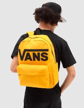 Mochila VANS OLD SKOOL DROP V - Golden Yellow