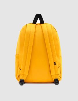 Mochila VANS OLD SKOOL DROP V - Golden Yellow